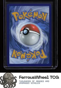 Victini 208 - SV: Scarlet & Violet Promo Cards - (NM-/LP+) - Image 2