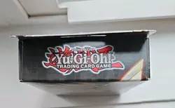 NEW 2020 Yu-Gi-Oh! TCG - Cyber Strike Structure Deck - Shonen Jump - Sealed - Image 3