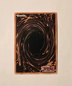 Luster Dragon LOD-050 Unlimited Super Rare LP - Image 3