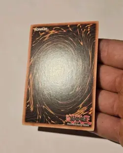 Luster Dragon LOD-050 Unlimited Super Rare LP - Image 5