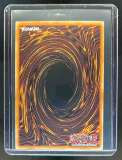 2020 Yu-Gi-Oh! Sky Striker Ace Zero Gamer's Choice #DUAD-EN049 - Image 2
