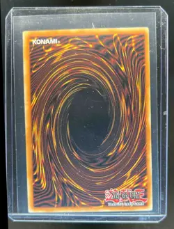 2020 Yu-Gi-Oh! Sky Striker Ace Zero Gamer's Choice #DUAD-EN049 - Image 2