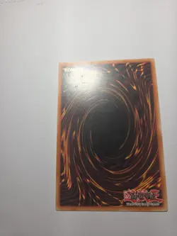 Vanity's Ruler (UTR) CDIP-EN024 Cyberdark Impact 1st Edition - Image 4