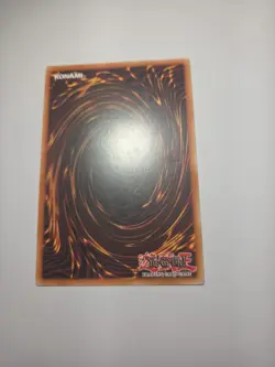 Vanity's Ruler (UTR) CDIP-EN024 Cyberdark Impact 1st Edition - Image 5