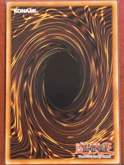 Premature Burial - Yugioh TCG - PSV-EN037 - Ultra Rare - Near Mint - Image 2