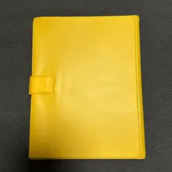 Vintage Pokemon Gotta Catch 'Em All! Bulbasaur Pokemon Card Binder - Image 2