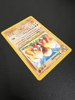 Piloswine 36/64 Neo Revelation Unlimited 2001 Pokemon Card Uncommon NM - Image 4