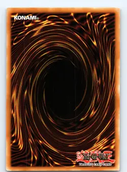 Card Destruction Common 1st Edition YGLD-ENB27 LP - Image 2