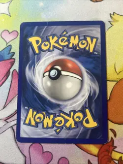 Spoink 62/100 EX Crystal Guardians Pokemon Card 2006 MP - Image 2