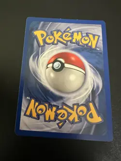 Parasect 35/64 Neo Revelation 1st Edition 2001 Pokemon Card Uncommon NM - Image 2