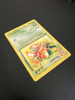 Parasect 35/64 Neo Revelation 1st Edition 2001 Pokemon Card Uncommon NM - Image 4