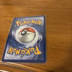 Clobbopus Pokemon TCG Illustration Rare Card 207/191 Surging Sparks - Image 5
