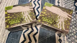 2x Pokemon TCG: Perfect Order ETBs (Elite Trainer Boxes) New & Sealed (lot of 2) - Image 1