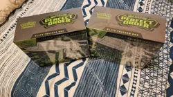 2x Pokemon TCG: Perfect Order ETBs (Elite Trainer Boxes) New & Sealed (lot of 2) - Image 2
