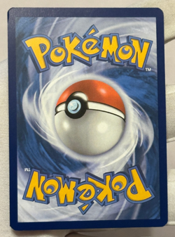 Pokemon Pikachu SV: Paldean Fates Shiny Rare Holo #131/091 2024 - Image 5
