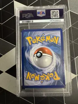 Pokemon XY Charizard EX Flashfire PSA 7 - Image 2