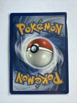 Pokemon Neo Discovery Umbreon TCG Card 32/75 Regular Rare - Image 2