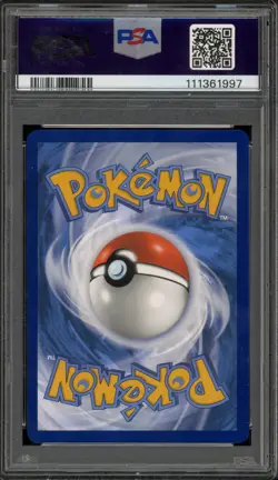 Pokemon Leafeon VSTAR Crown Zenith Galarian Gallery Full Art #GG35 PSA 10 - Image 2