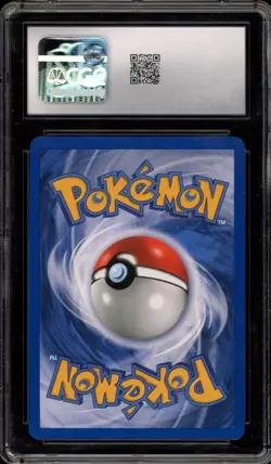 Pokemon Charizard Base Set 2 Holo Rare #4 CGC 10 Gem Mint - Image 2