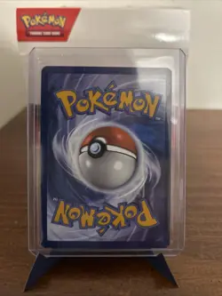 Fresh Pull Rapidash Holo Illustration Rare Card 189/182 Sv10: Destined Rivals - Image 2