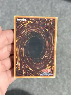 Blue-Eyes White Dragon No Ref Ultra Rare 1999 EX Starter Box YuGiOh 610 - Image 4