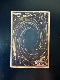 The Earl of Demise LON-056 1st Edition Labyrinth of Nightmare Yu-Gi-Oh TCG - Image 2