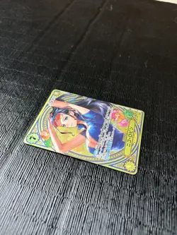 Nico Robin (055) EB03-055 Extra Booster: One Piece Heroines Edition Foil - Image 5