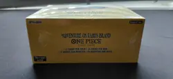 One Piece OP15 - EB04 Adventure on KAMI’S Island Booster Box ENGLISH Sealed - Image 3