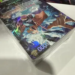 One Piece TCG ST-26 Monkey D. Luffy Starter Deck only, no box🔥 New Sealed - Image 5