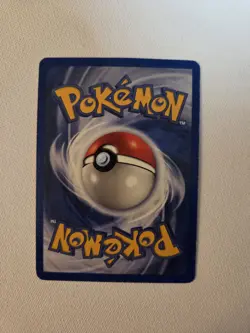 WOTC Pokemon TCG Fossil Set Geodude 47/62 Graveler 37/62 Golem 36/62 (3 Cards) - Image 4