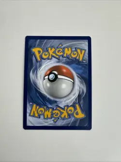Beedrill - 7/108 - Pokemon Evolutions XY Reverse Holo Rare Card NM - Image 2