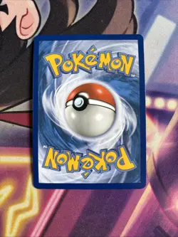 Magcargo GX - 218/214 - Pokemon Lost Thunder Sun & Moon Secret Rare Card NM - Image 2