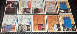 Lot Of 10 Card Bundle Great Deal!!! (B1) - Image 1