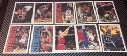 Lot Of 10 Card Bundle Great Deal!!! (B1) - Image 2
