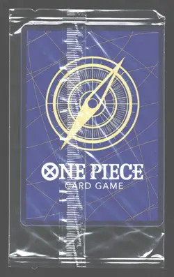 Portgas.D.Ace (Tin Pack Set Vol. 2) One Piece Promotion Cards P-074 NM - Image 2