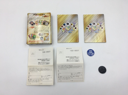 Pokemon Neo - Japanese - Starter Box and Various Contents - NO CARDS - Image 2