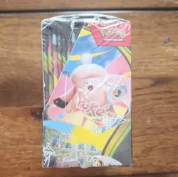 Pokemon Mega Evolution Perfect Order Booster Box English 120 Cards 2026 - Image 3