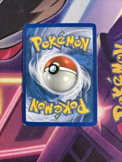 Terrakion - 99/101 - Pokemon Noble Victories Black & White Ultra Rare Card MP - Image 2