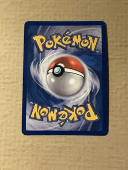 REVERSE HOLO Bronzor 58/102 Yuka Morii Clay Art - Triumphant Pokemon Card NM - Image 2