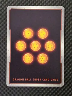 2022 Dragon Ball Super Card Game Mecha Frieza, Robotic Riposte P-331 NM - Image 2