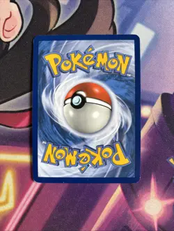 Magearna EX - 110/114 - Pokemon Steam Siege XY Ultra Rare Card LP - Image 2