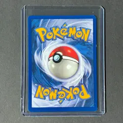Victreebel Pokemon Jungle Holo Rare Card 4/64 - Image 2