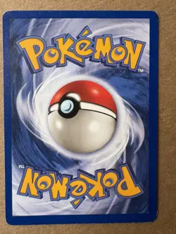 Cloyster 32/62 Fossil 1st Edition Non-Holo Uncommon Pokemon Card NM - Image 2