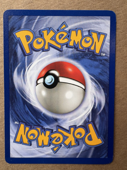Ekans 46/62 Fossil 1st Edition Non-Holo Common Pokemon Card NM+ - Image 2