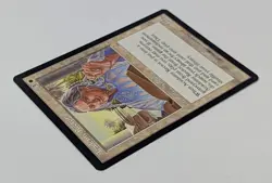 Academy Rector - Magic The Gathering MTG - Urza's Destiny! - Image 4