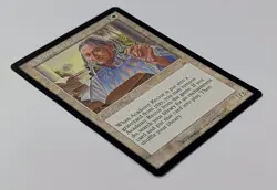 Academy Rector - Magic The Gathering MTG - Urza's Destiny! - Image 5