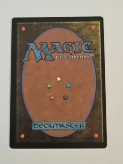 MTG Emiel the Blessed #3 Jumpstart JMP Near Mint - Image 2