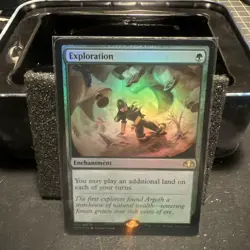 Exploration Dominaria Remastered Foil - Image 1