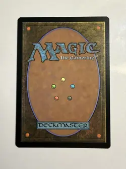MTG Brago, King Eternal - Eternal Commander: Kaldheim (82) - NM - Image 2
