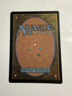 MTG Gyome, Master Chef - Commander 2021 (5) - [NM] - Image 2
